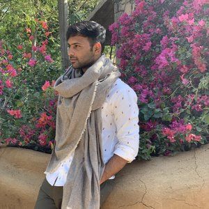 Meet your Posher, Anurag